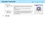 Preview for 8 page of Panasonic Toughbook CF-T5MWETABM Reference Manual