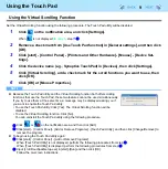 Preview for 9 page of Panasonic Toughbook CF-T5MWETABM Reference Manual