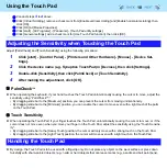 Preview for 10 page of Panasonic Toughbook CF-T5MWETABM Reference Manual