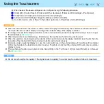 Preview for 14 page of Panasonic Toughbook CF-T5MWETABM Reference Manual