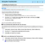 Preview for 15 page of Panasonic Toughbook CF-T5MWETABM Reference Manual