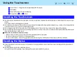 Preview for 16 page of Panasonic Toughbook CF-T5MWETABM Reference Manual