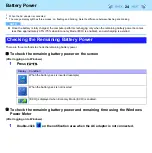 Preview for 24 page of Panasonic Toughbook CF-T5MWETABM Reference Manual