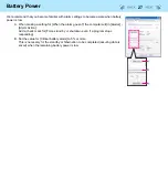 Preview for 27 page of Panasonic Toughbook CF-T5MWETABM Reference Manual