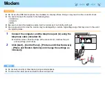 Preview for 57 page of Panasonic Toughbook CF-T5MWETABM Reference Manual