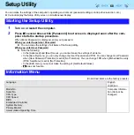 Preview for 68 page of Panasonic Toughbook CF-T5MWETABM Reference Manual