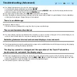 Preview for 88 page of Panasonic Toughbook CF-T5MWETABM Reference Manual