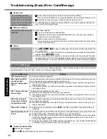 Предварительный просмотр 32 страницы Panasonic Toughbook CF-T7BWATAAM Operating Instructions Manual