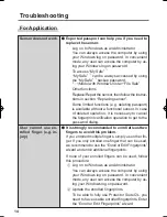 Предварительный просмотр 14 страницы Panasonic Toughbook CF-T7BWATZJM Supplementary Manual