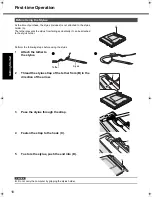 Предварительный просмотр 18 страницы Panasonic Toughbook CF-T8EWATZJM Operating Instructions Manual