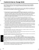 Предварительный просмотр 30 страницы Panasonic Toughbook CF-T8EWATZJM Operating Instructions Manual