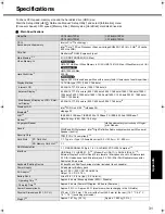 Preview for 31 page of Panasonic Toughbook CF-T8EWATZJM Operating Instructions Manual