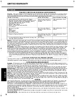 Preview for 36 page of Panasonic Toughbook CF-T8EWATZJM Operating Instructions Manual