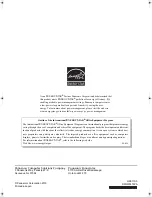 Предварительный просмотр 40 страницы Panasonic Toughbook CF-T8EWATZJM Operating Instructions Manual