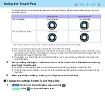 Предварительный просмотр 7 страницы Panasonic Toughbook CF-T8EWATZJM Reference Manual