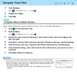 Preview for 8 page of Panasonic Toughbook CF-T8EWATZJM Reference Manual