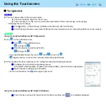 Предварительный просмотр 11 страницы Panasonic Toughbook CF-T8EWATZJM Reference Manual