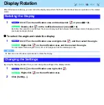 Preview for 18 page of Panasonic Toughbook CF-T8EWATZJM Reference Manual