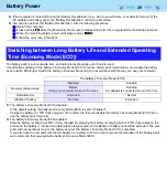 Preview for 29 page of Panasonic Toughbook CF-T8EWATZJM Reference Manual