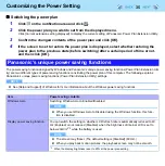 Preview for 35 page of Panasonic Toughbook CF-T8EWATZJM Reference Manual