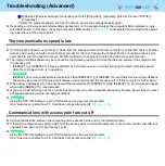 Preview for 109 page of Panasonic Toughbook CF-T8EWATZJM Reference Manual