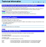 Preview for 131 page of Panasonic Toughbook CF-T8EWATZJM Reference Manual