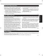 Preview for 5 page of Panasonic Toughbook CF-T8EWDTZ2M Operating Instructions Manual