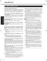 Preview for 8 page of Panasonic Toughbook CF-T8EWDTZ2M Operating Instructions Manual