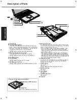 Preview for 10 page of Panasonic Toughbook CF-T8EWDTZ2M Operating Instructions Manual