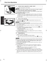 Preview for 12 page of Panasonic Toughbook CF-T8EWDTZ2M Operating Instructions Manual