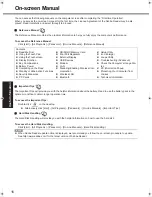 Preview for 16 page of Panasonic Toughbook CF-T8EWDTZ2M Operating Instructions Manual