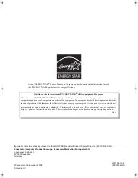 Preview for 40 page of Panasonic Toughbook CF-T8EWDTZ2M Operating Instructions Manual