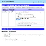 Preview for 6 page of Panasonic Toughbook CF-U1A1B1G2M Reference Manual