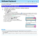 Preview for 12 page of Panasonic Toughbook CF-U1A1B1G2M Reference Manual