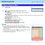 Preview for 13 page of Panasonic Toughbook CF-U1A1B1G2M Reference Manual