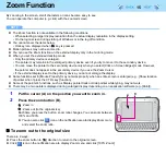 Preview for 15 page of Panasonic Toughbook CF-U1A1B1G2M Reference Manual