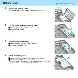 Предварительный просмотр 35 страницы Panasonic Toughbook CF-U1A1B1G2M Reference Manual