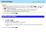 Preview for 76 page of Panasonic Toughbook CF-U1A1B1G2M Reference Manual