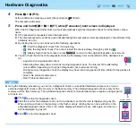 Preview for 96 page of Panasonic Toughbook CF-U1A1B1G2M Reference Manual