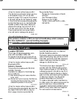 Preview for 5 page of Panasonic Toughbook CF-U1AQB11AM Operating Instructions Manual