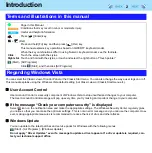 Preview for 2 page of Panasonic Toughbook CF-U1AQB1G2M Reference Manual