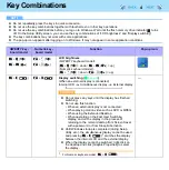 Preview for 4 page of Panasonic Toughbook CF-U1AQB1G2M Reference Manual