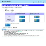 Preview for 28 page of Panasonic Toughbook CF-U1AQB1G2M Reference Manual