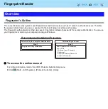 Preview for 43 page of Panasonic Toughbook CF-U1AQB1G2M Reference Manual