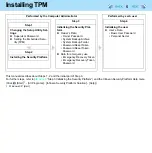 Preview for 5 page of Panasonic Toughbook CF-U1GQG6L2M Installation Manual