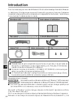 Предварительный просмотр 22 страницы Panasonic Toughbook CF-VDL02BM Operating Instructions Manual