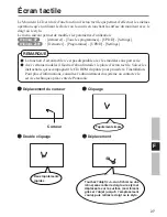 Предварительный просмотр 27 страницы Panasonic Toughbook CF-VDL02BM Operating Instructions Manual