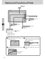 Предварительный просмотр 14 страницы Panasonic Toughbook CF-VDW07 Operating Instructions Manual