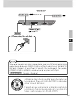 Предварительный просмотр 15 страницы Panasonic Toughbook CF-VDW07 Operating Instructions Manual