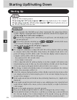 Предварительный просмотр 16 страницы Panasonic Toughbook CF-VDW07 Operating Instructions Manual